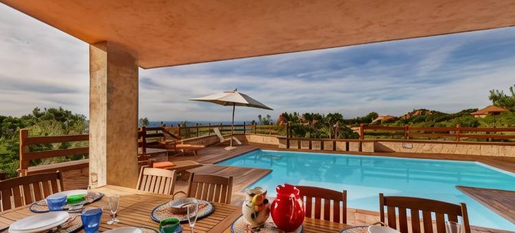 大海天堂度假村(Costa Paradiso Resort)图片