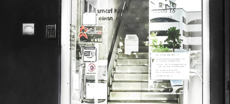 莎阿南科15号斯玛特酒店(Smart Hotel Seksyen 15 Shah Alam)图片