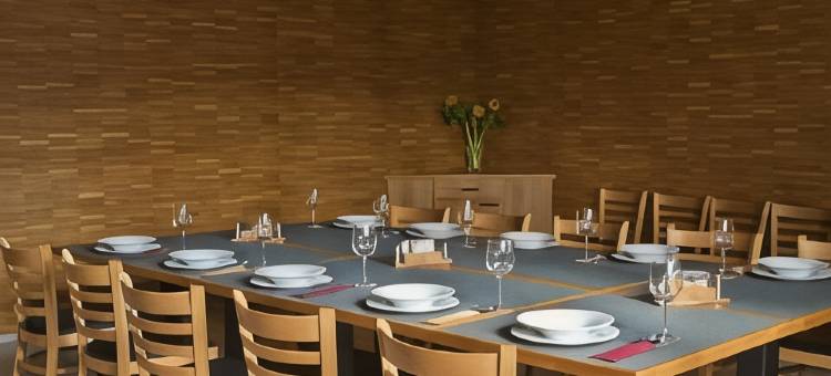 伊赫拉瓦EA商务酒店(EA Business Hotel Jihlava)图片