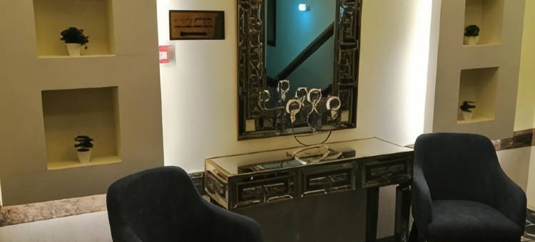 Central Park Hotel Bisha图片