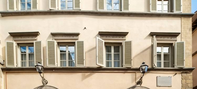 卢卡·帕西奥利历史住宅(Residenza d'epoca Luca Pacioli)图片