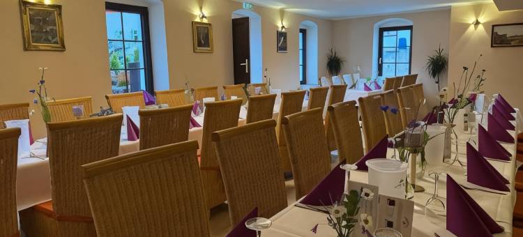 阿玛拉旅馆宴会厅膳宿公寓(Amara.Festsaal.Gasthaus.Pension)图片