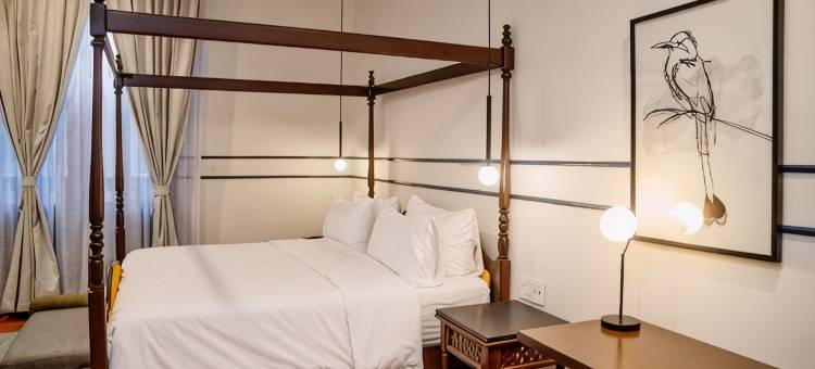 洲际voco尼加拉瓜湖格拉纳尔(Voco Lake Nicaragua - Granada by IHG)图片