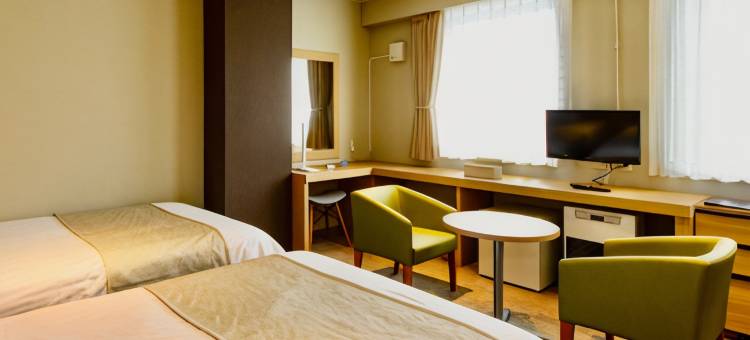 三M酒店(Hotel Three M)图片