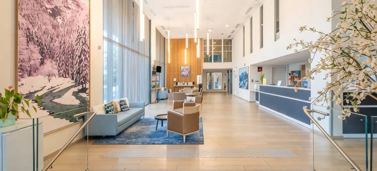 尚贝里品质泽尼图德酒店公寓(Quality Aparthotel Zenitude Chambéry)图片