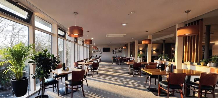 阿尔高旺根主法酒店(JUFA Hotel Wangen im Allgäu)图片