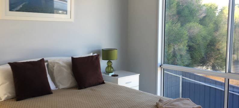 袋鼠岛湾景别墅(Kangaroo Island Bayview Villas)图片