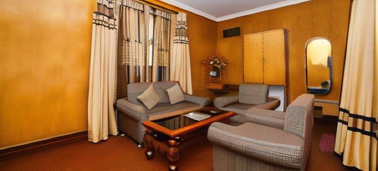 OYO 28071 普拉卡施摄政酒店(OYO 28071 Hotel Prakash Regency)图片