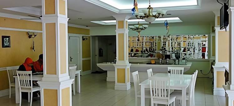 彭佳克公寓(Puncak Inn Apartment)图片