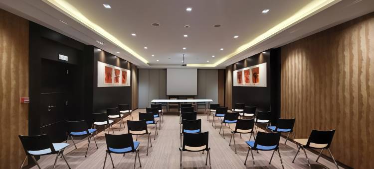 蒂巴酒店(Hotel Tiba)图片