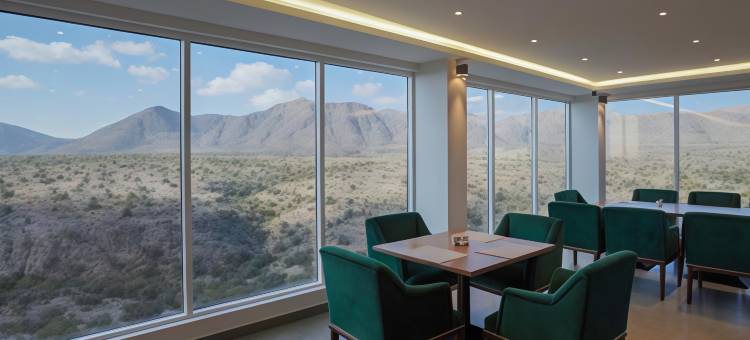 绿景酒店(Green View Hotel)图片
