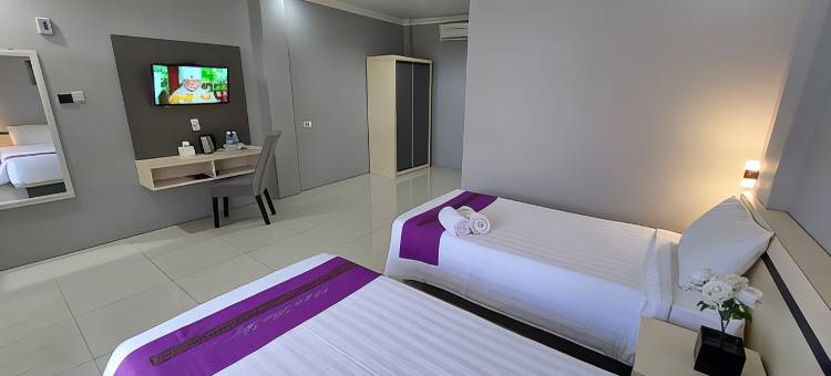 伊亚拉酒店及度假村(Ilaya Hotel and Resort)图片