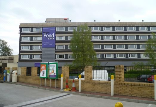 Leonardo Inn Glasgow West End Hotel Overview