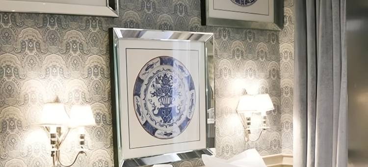 乔治华盛顿酒店(Hôtel George Washington)图片