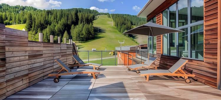 马莫特酒店(Marmotel & Spa)图片