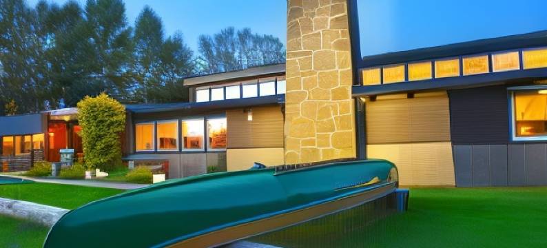 大自然庇护酒店(Nature Shelter Hotel)图片