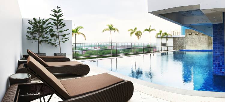 宝瓶座精品酒店(Aquarius Boutique Hotel)图片
