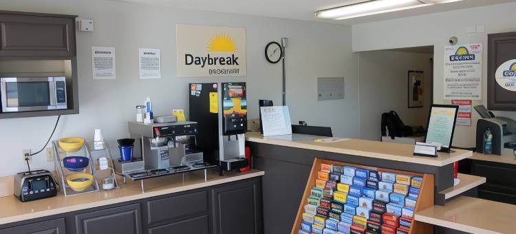 巴斯托戴斯酒店(Days Inn by Wyndham Barstow)图片