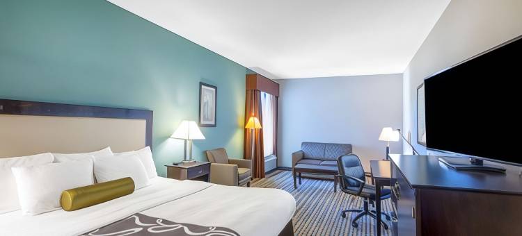 伊利拉昆塔温德姆套房酒店(La Quinta Inn & Suites by Wyndham Ely)图片