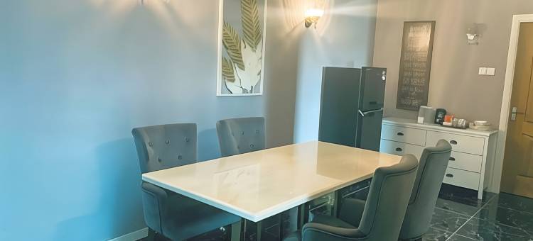 斯特灵套房酒店及服务式公寓(Stirling Suites Hotel & Serviced Apartment)图片