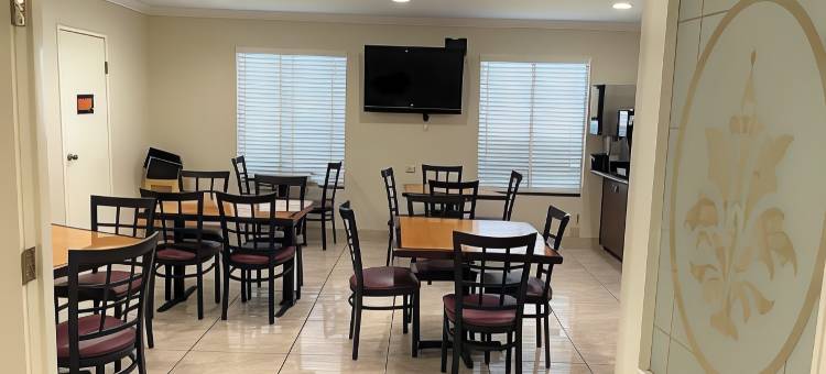 印地欧温德姆戴斯酒店(Days Inn by Wyndham Indio)图片