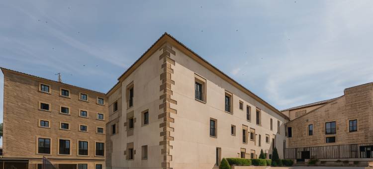 圣埃斯特万宫酒店(Hospes Palacio de San Esteban)图片