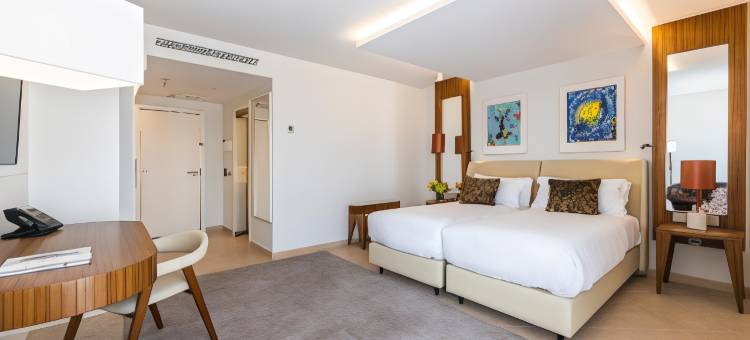 丽晶萨尔加多斯酒店及水疗中心(Regency Salgados Hotel & Spa)图片