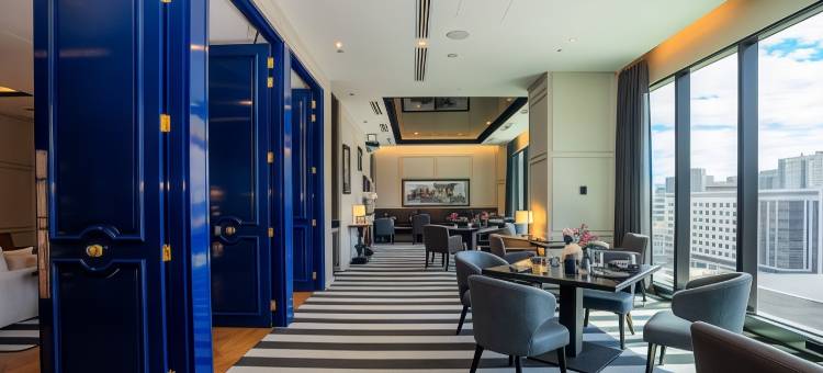 索菲特阿德莱德酒店(Sofitel Adelaide)图片