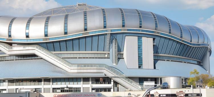 京桥站前潮流酒店(Hotel Trend Kyobashi Ekimae)图片