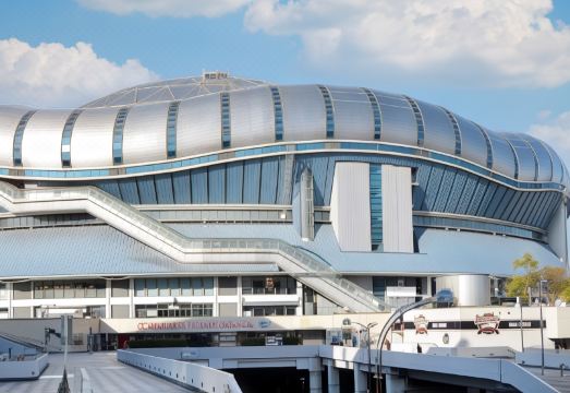 Hotel Trend Kyobashi Ekimae Hotel Overview