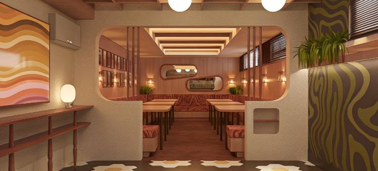 图芬诺泽德酒店(Hotel Zed Tofino)图片