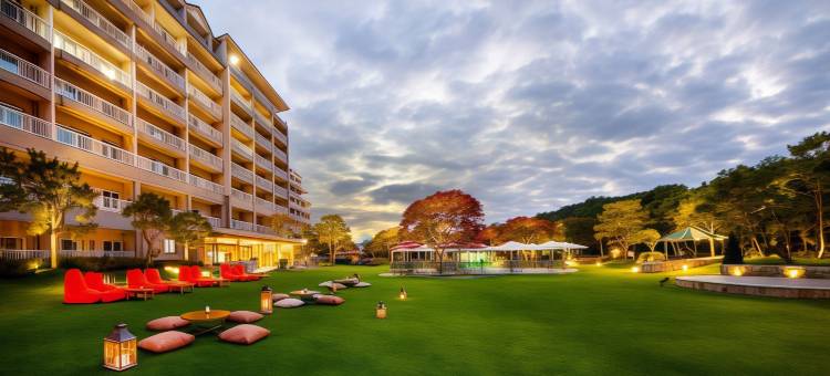 索诺BELLE 杨平郡酒店(Sono Belle Yangpyeong)图片