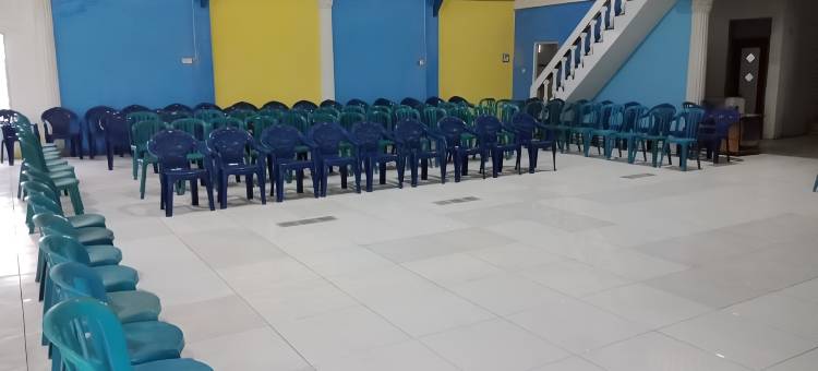 O酒店三N民宿(Hotel O Triple N Homestay)图片