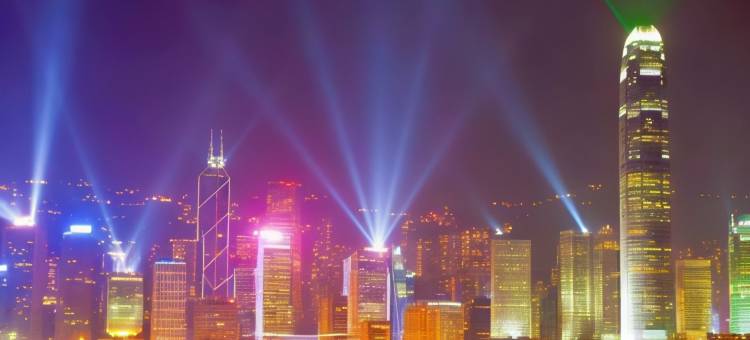 香港假日宾馆图片