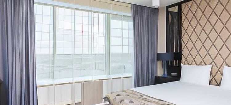 因特玛克住宅酒店(Intermark Residence Apart-Hotel)图片