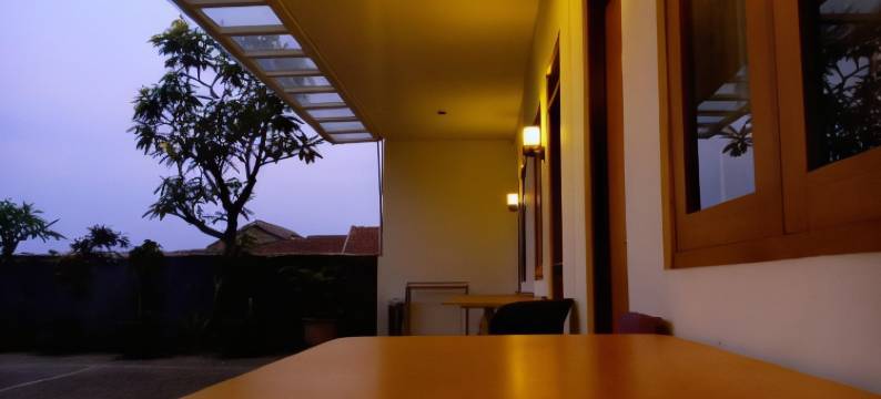 巧克力别墅(Villa Chocolate)图片