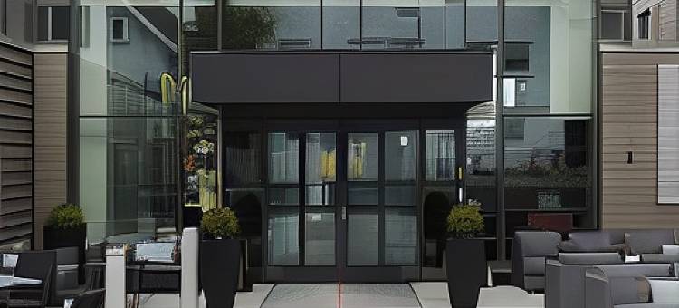 斯堪迪克斯塔万格市酒店(Scandic Stavanger City)图片