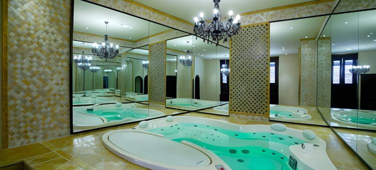 竞技场日吉亚度假村&Spa - 滨海日吉亚住宅(Arena Regia Hotel & Spa - Marina Regia Residence)图片