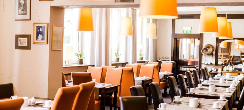 克罗内公园酒店(Parkhotel Krone)图片