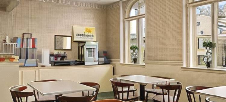 韦恩斯伯勒戴斯酒店(Days Inn by Wyndham Waynesboro)图片