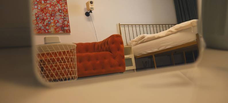 吾舍民宿(沈阳奥体中心店)图片