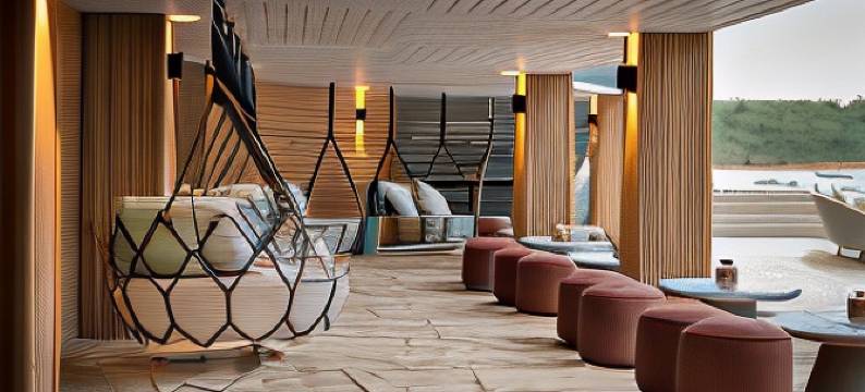 Harbour Beach俱乐部&酒店(Harbour Beach Club, Hotel & Spa)图片