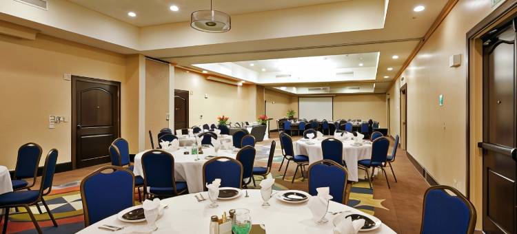Holiday Inn & Suites 韦科西北(Holiday Inn & Suites Waco Northwest)图片