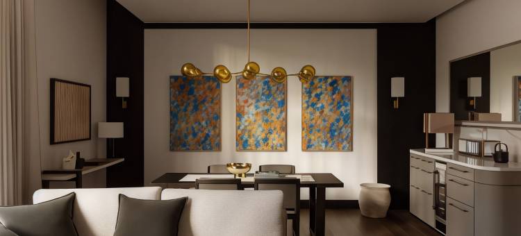 悉尼嘉佩乐酒店(Capella Sydney)图片