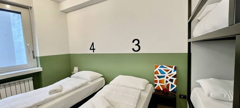 Hotello旅馆(Hotello)图片