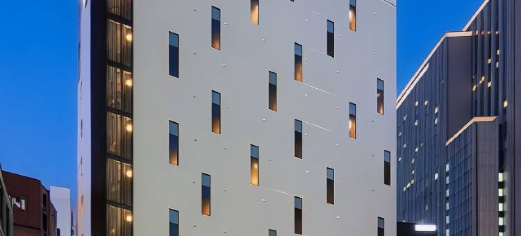 karaksa hotel premier 东京银座(karaksa hotel premier Tokyo Ginza)图片