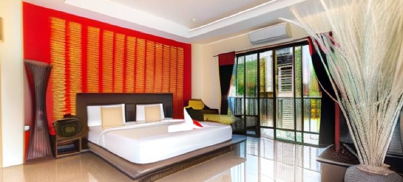 可可诺伊酒店(Krabi More Hotel)图片