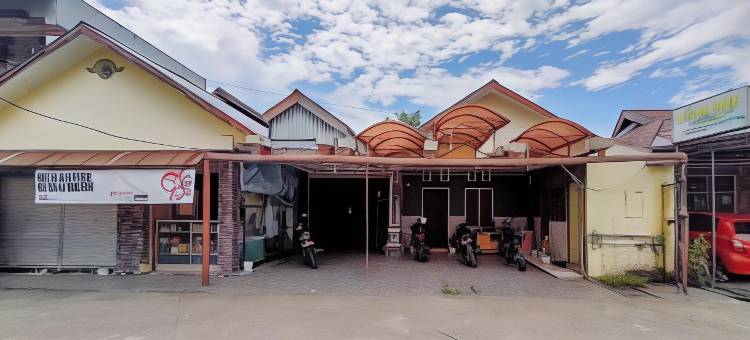 托里托里菲科里酒店(Hotel Fikry Toli Toli)图片