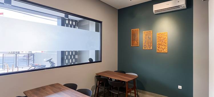 RedDoorz Plus @ Kedaton Lampung图片