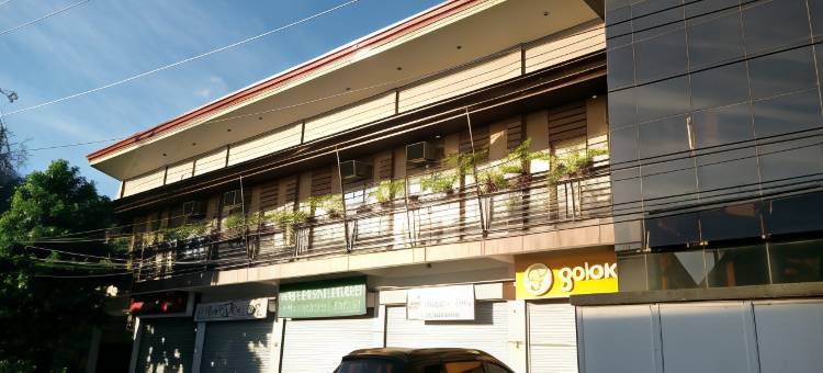 Maya Suites Badian powered by Cocotel(Maya Suites Badian powered by Cocotel)图片